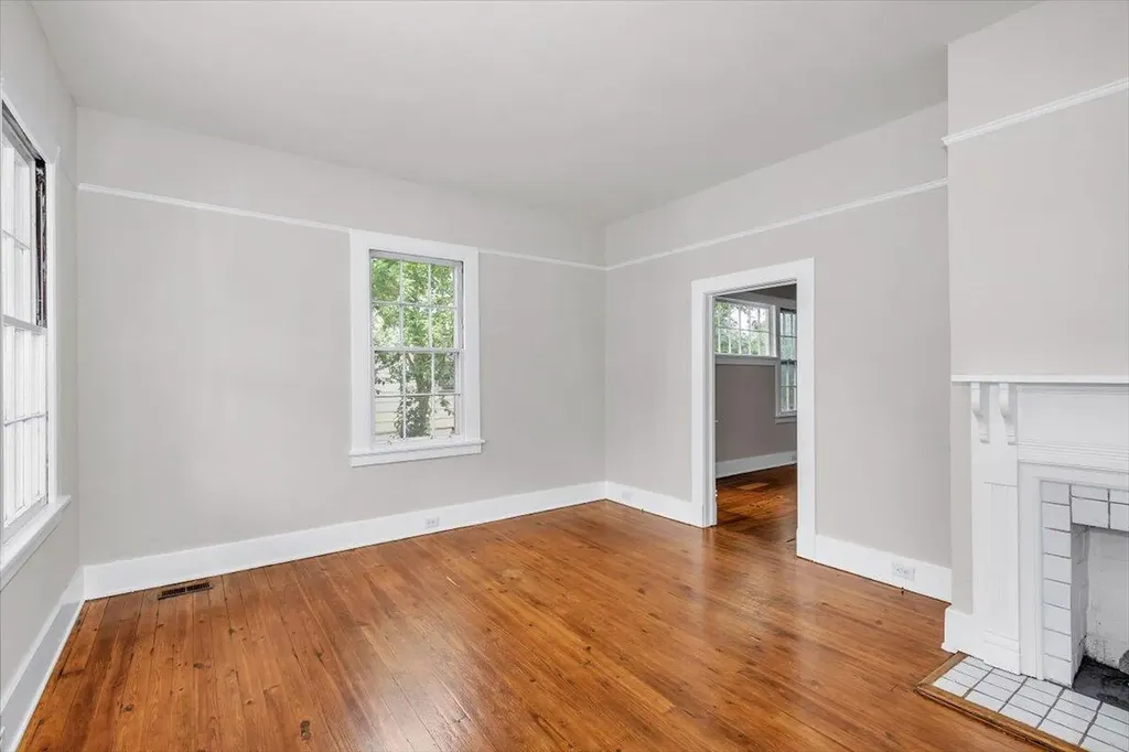 2008 Starnes Street Augusta GA 30904