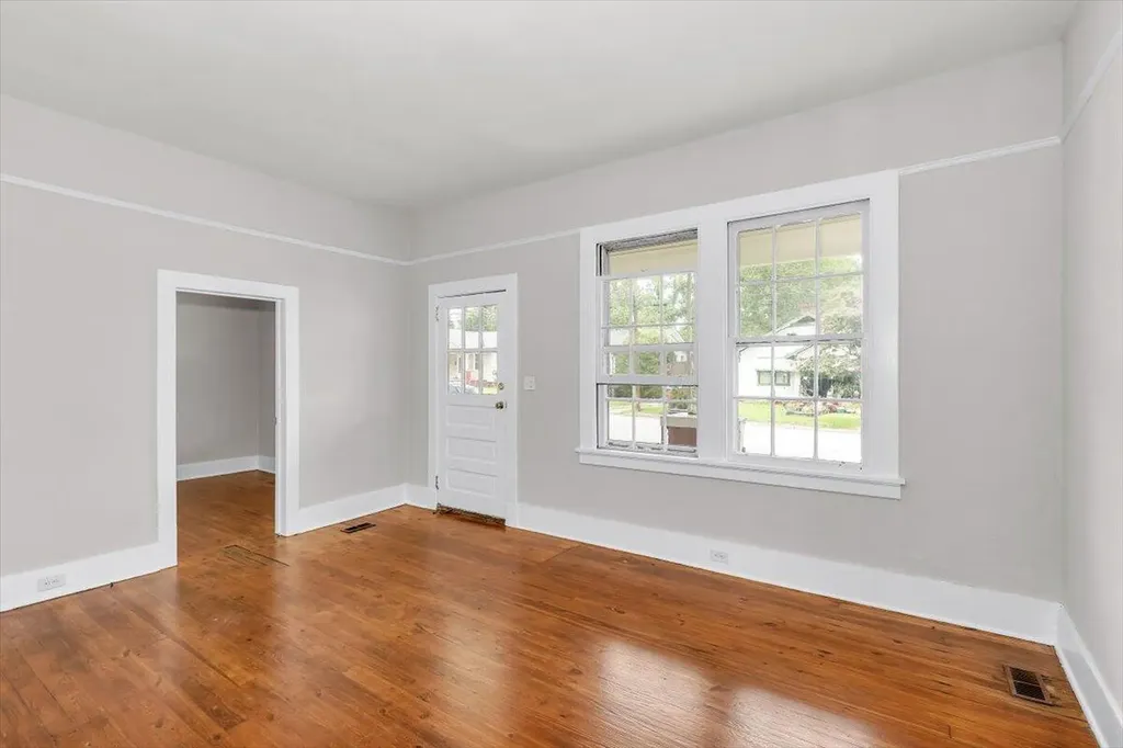 2008 Starnes Street Augusta GA 30904