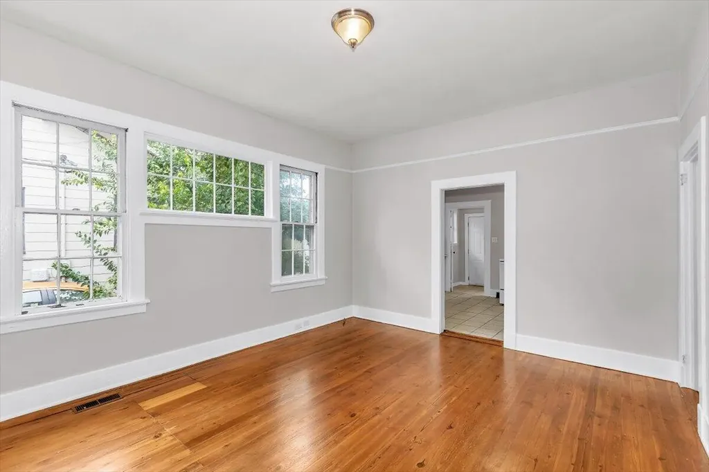 2008 Starnes Street Augusta GA 30904