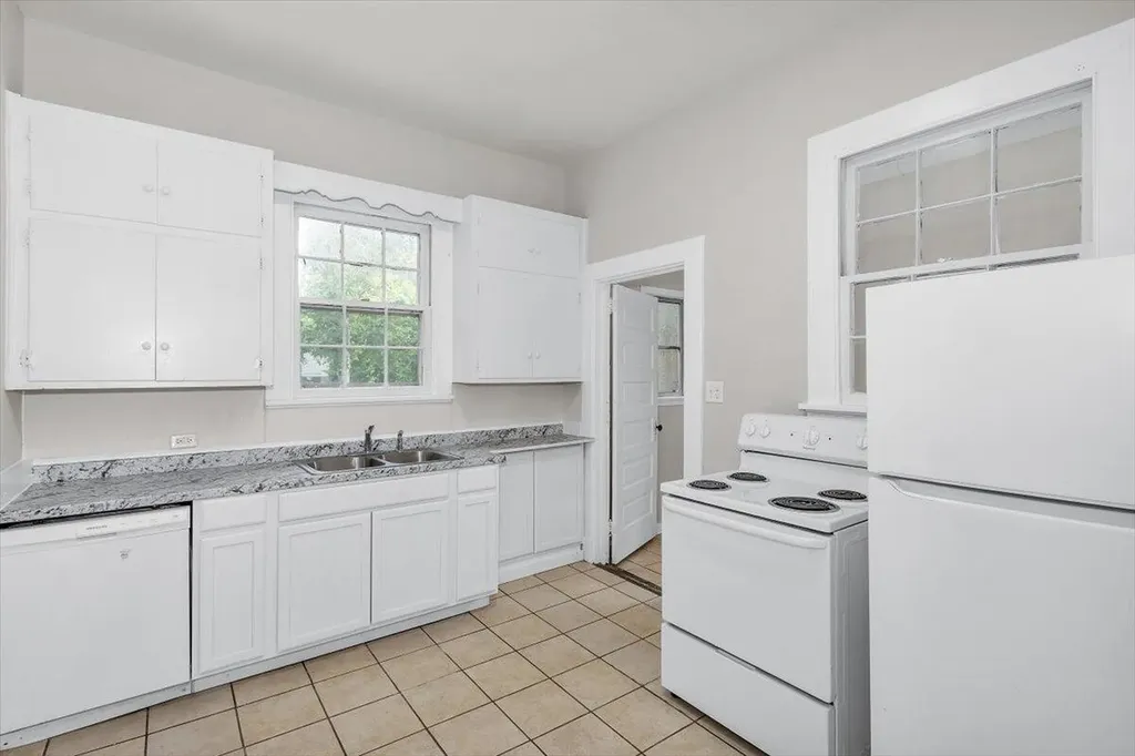 2008 Starnes Street Augusta GA 30904