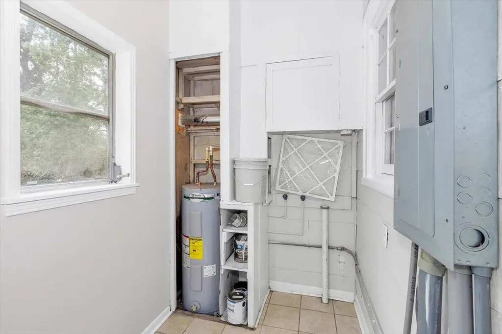 2008 Starnes Street Augusta GA 30904