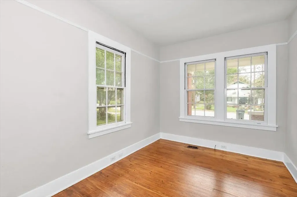 2008 Starnes Street Augusta GA 30904