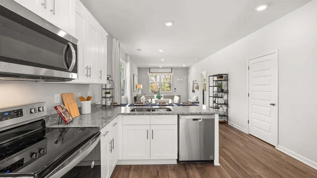 1048 Richland Creek Drive Augusta GA 30906