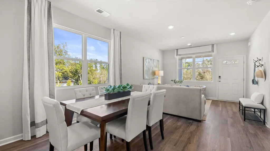 1048 Richland Creek Drive Augusta GA 30906