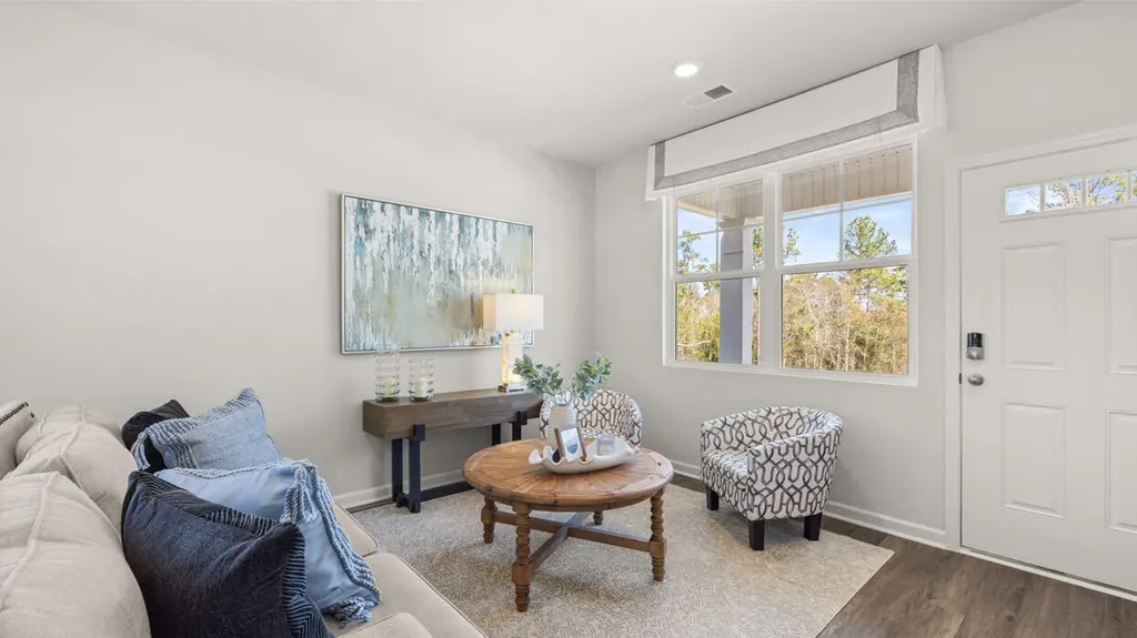 1048 Richland Creek Drive Augusta GA 30906