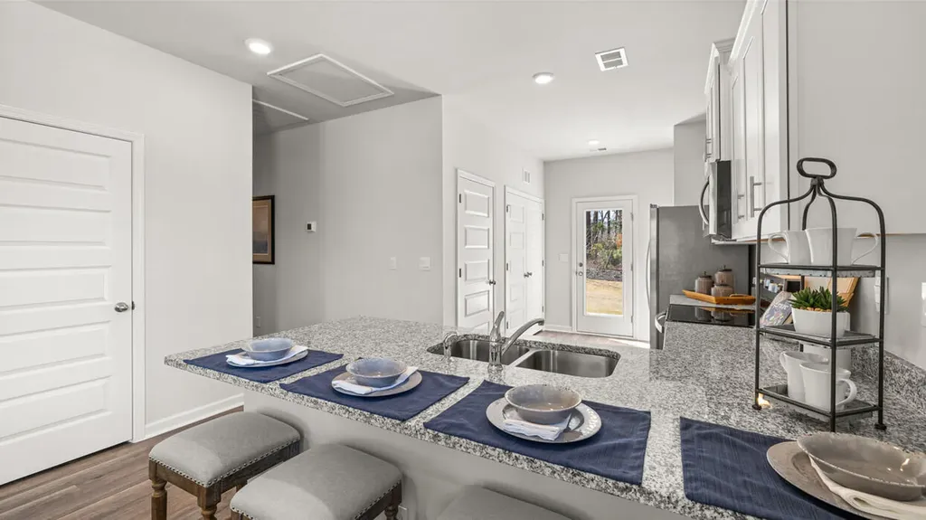 1048 Richland Creek Drive Augusta GA 30906