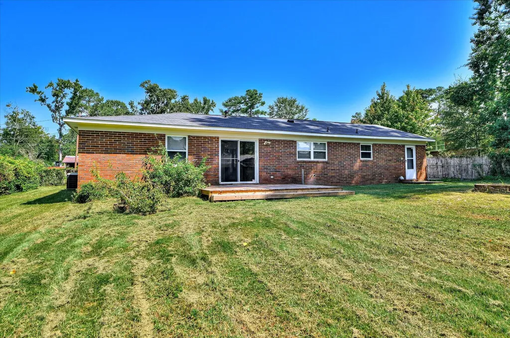 3330 W Thread Needle Road Augusta GA 30907