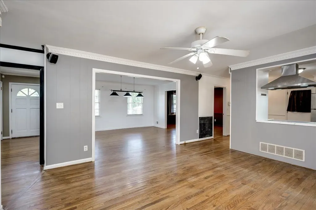 2924 Mayfair Court Augusta GA 30909