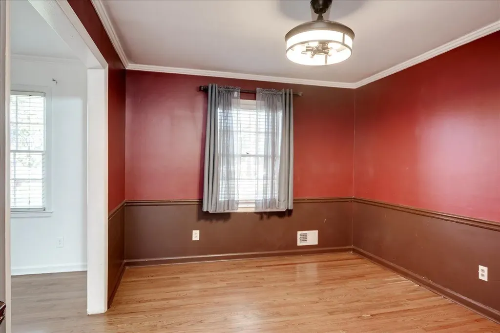 2924 Mayfair Court Augusta GA 30909