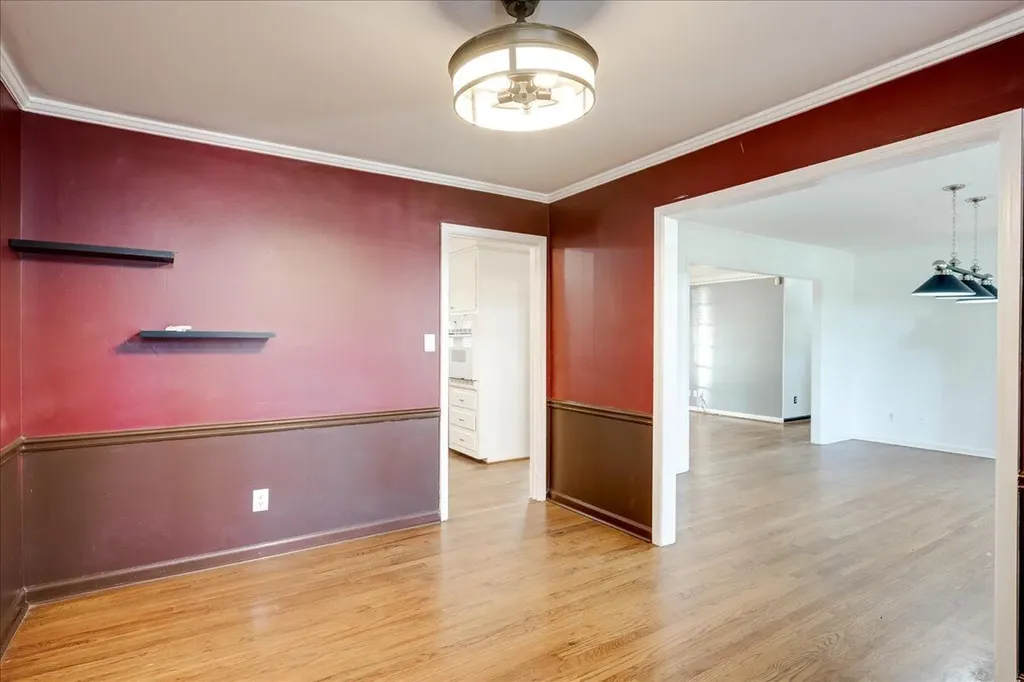 2924 Mayfair Court Augusta GA 30909