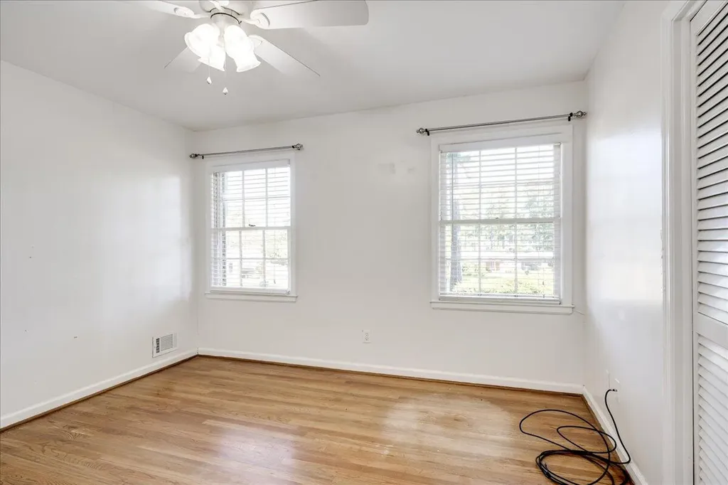 2924 Mayfair Court Augusta GA 30909