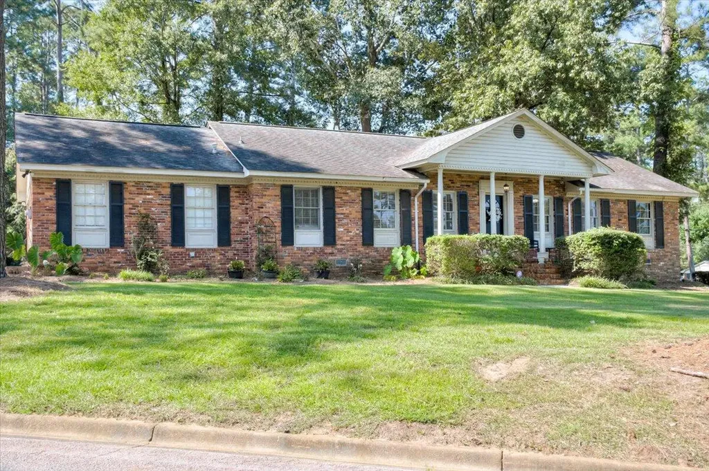 2924 Mayfair Court Augusta GA 30909