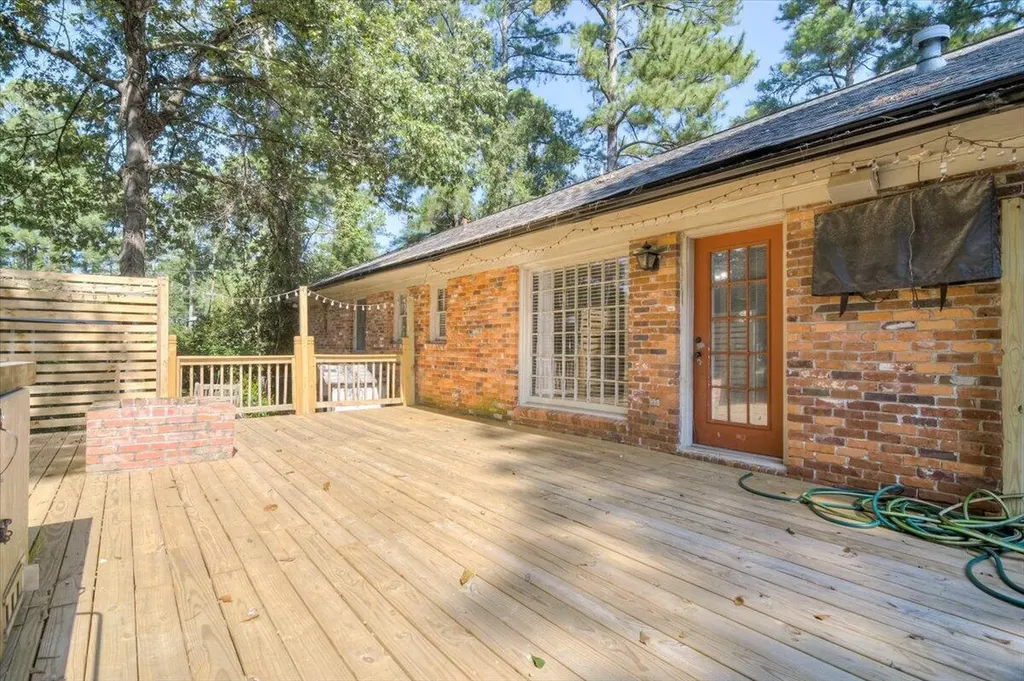 2924 Mayfair Court Augusta GA 30909