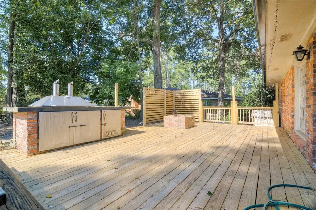 2924 Mayfair Court Augusta GA 30909