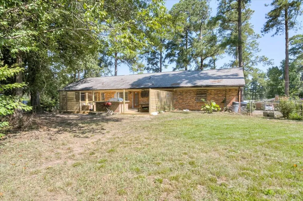 2924 Mayfair Court Augusta GA 30909