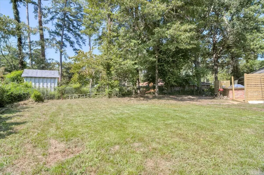 2924 Mayfair Court Augusta GA 30909