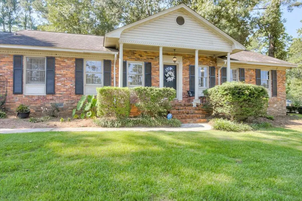 2924 Mayfair Court Augusta GA 30909