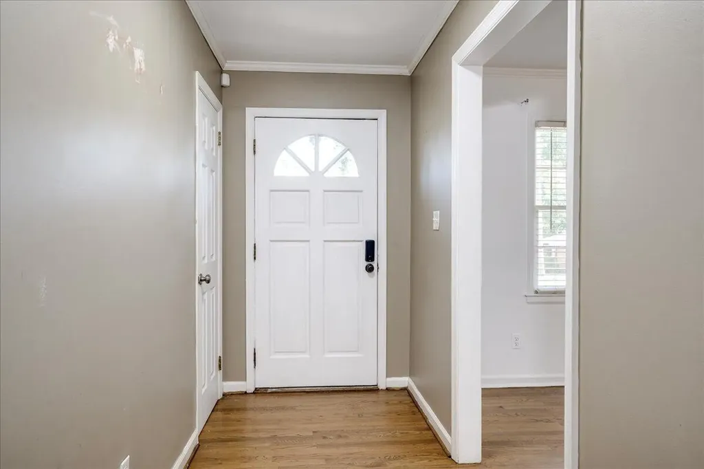 2924 Mayfair Court Augusta GA 30909