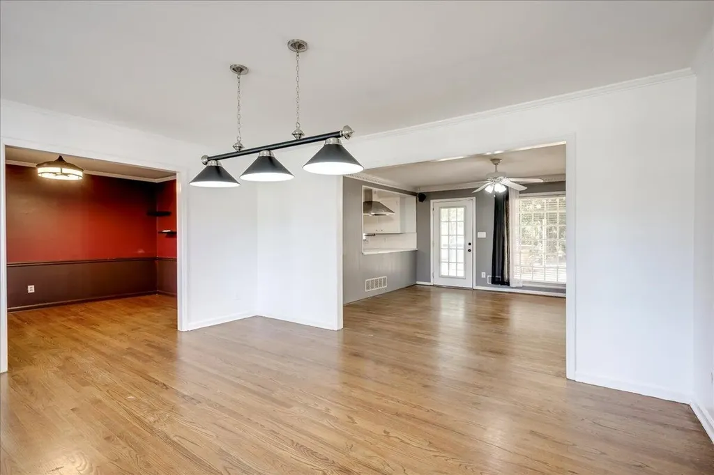 2924 Mayfair Court Augusta GA 30909