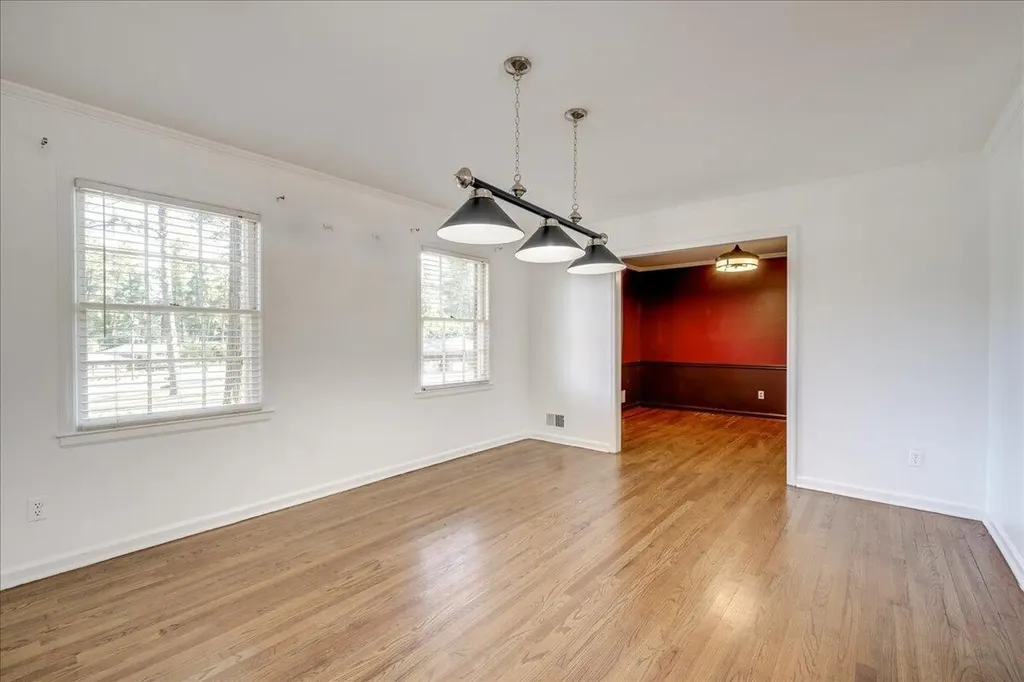 2924 Mayfair Court Augusta GA 30909