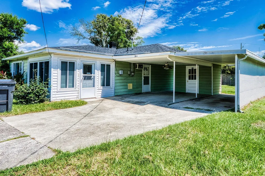 2904 Old Louisville Road Augusta GA 30906