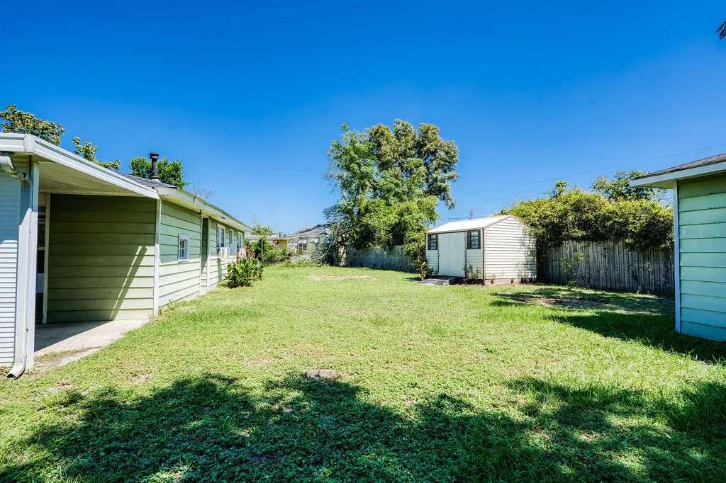 2904 Old Louisville Road Augusta GA 30906