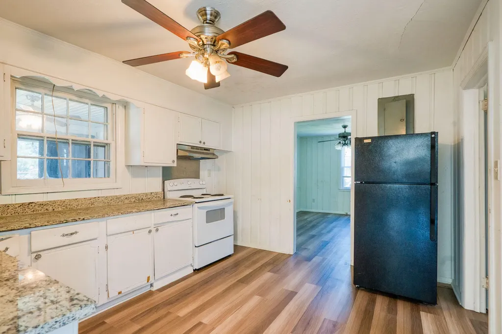 2904 Old Louisville Road Augusta GA 30906