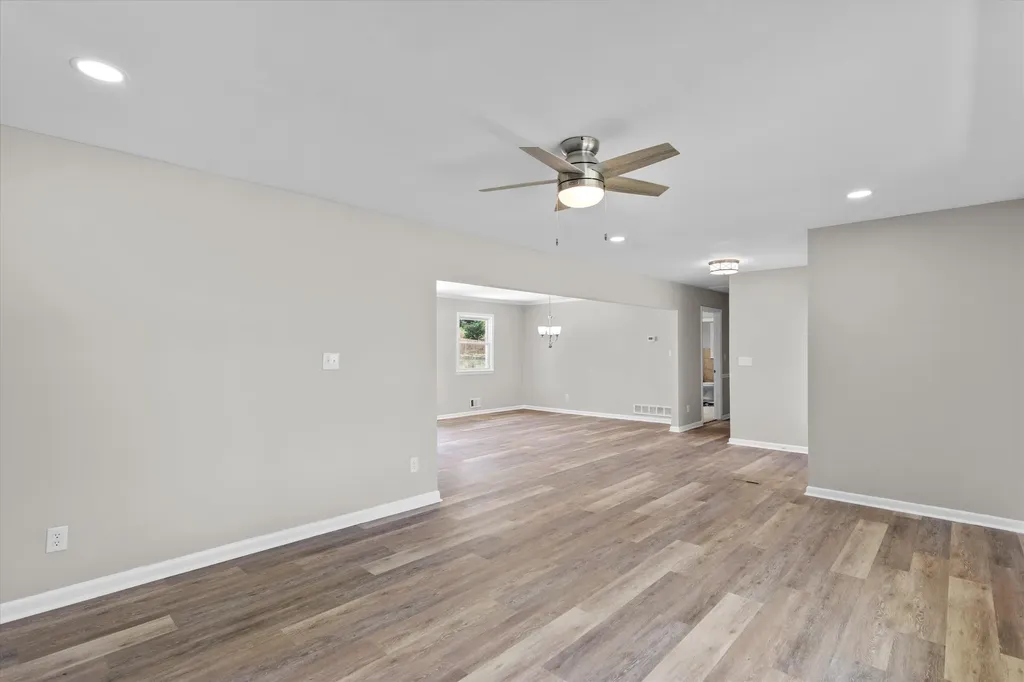 3118 Exeter Road Augusta GA 30909