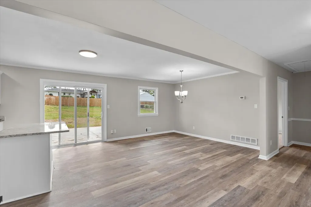 3118 Exeter Road Augusta GA 30909