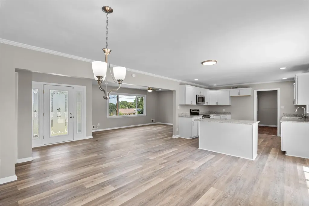 3118 Exeter Road Augusta GA 30909