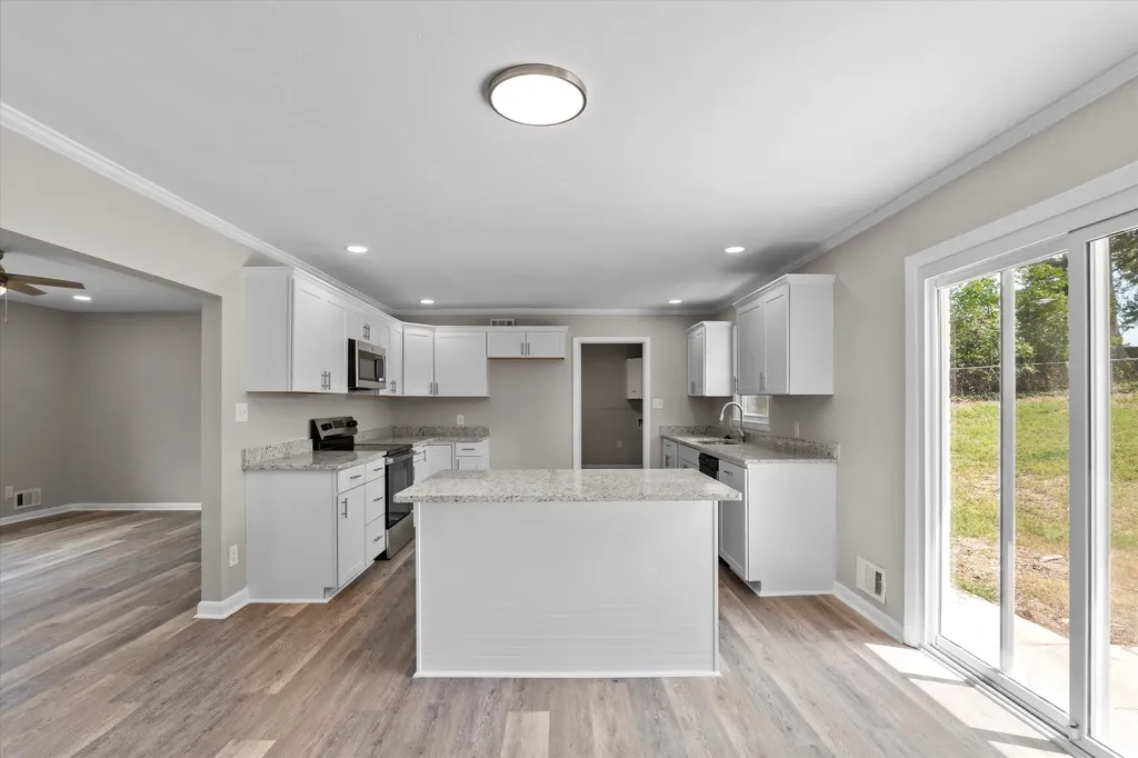 3118 Exeter Road Augusta GA 30909