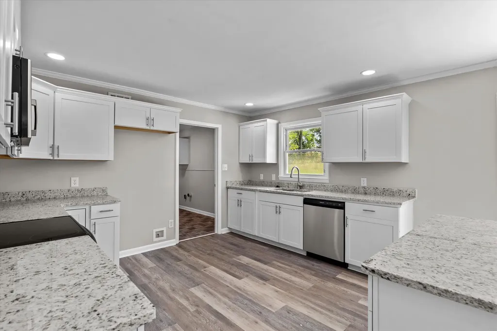 3118 Exeter Road Augusta GA 30909