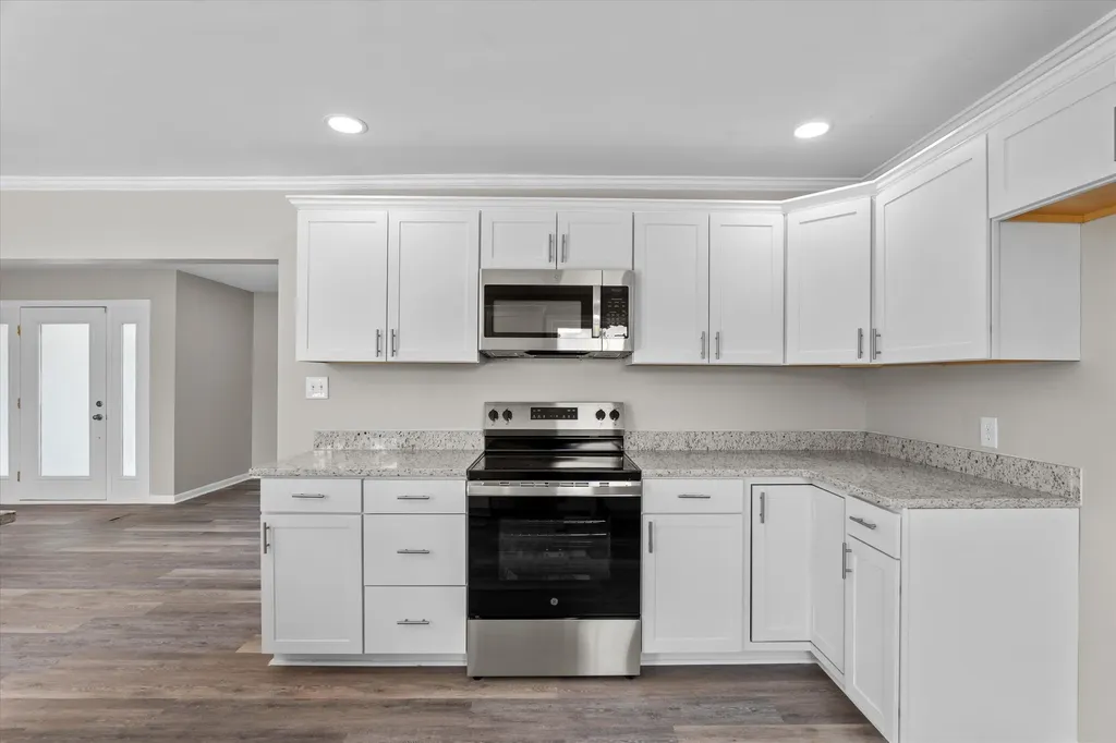 3118 Exeter Road Augusta GA 30909