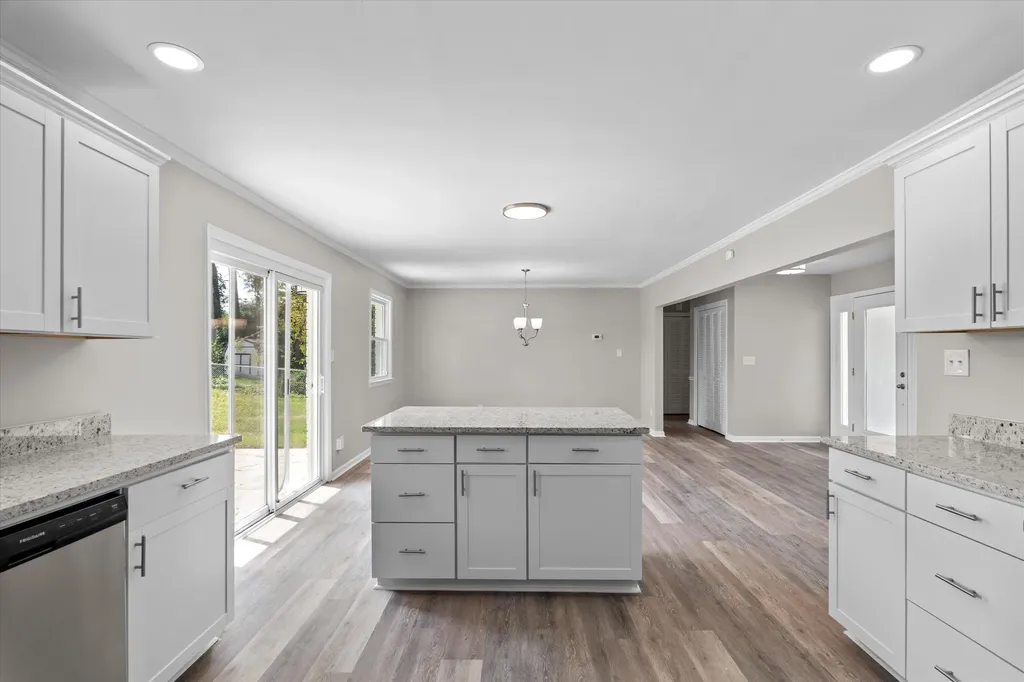 3118 Exeter Road Augusta GA 30909