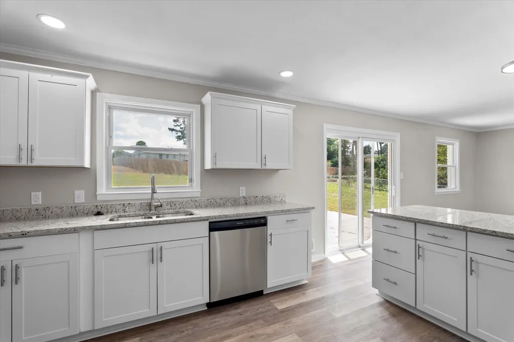 3118 Exeter Road Augusta GA 30909