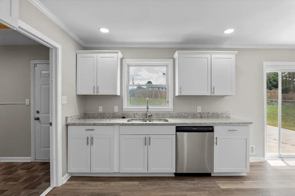 3118 Exeter Road Augusta GA 30909