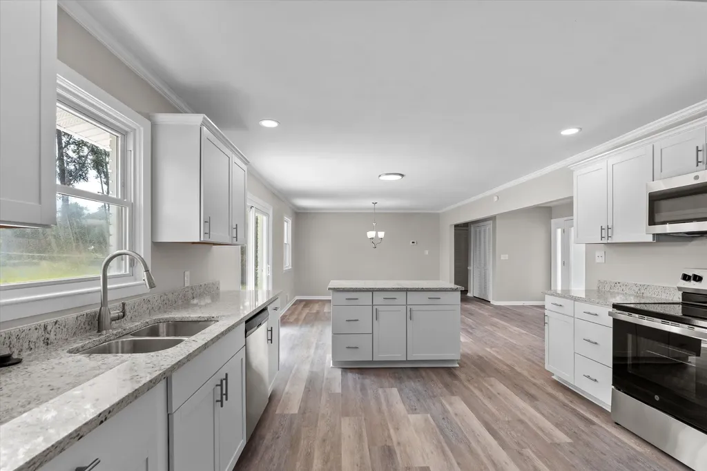 3118 Exeter Road Augusta GA 30909