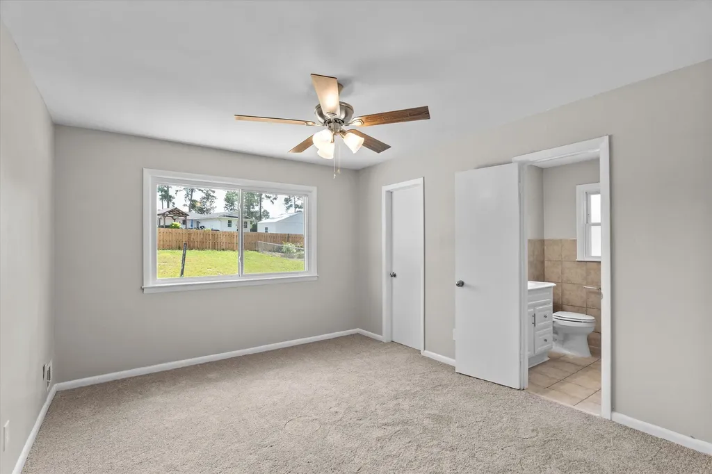 3118 Exeter Road Augusta GA 30909