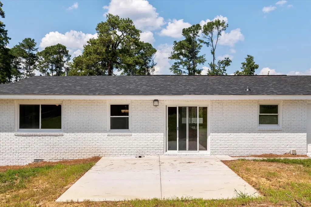 3118 Exeter Road Augusta GA 30909