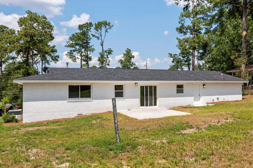 3118 Exeter Road Augusta GA 30909