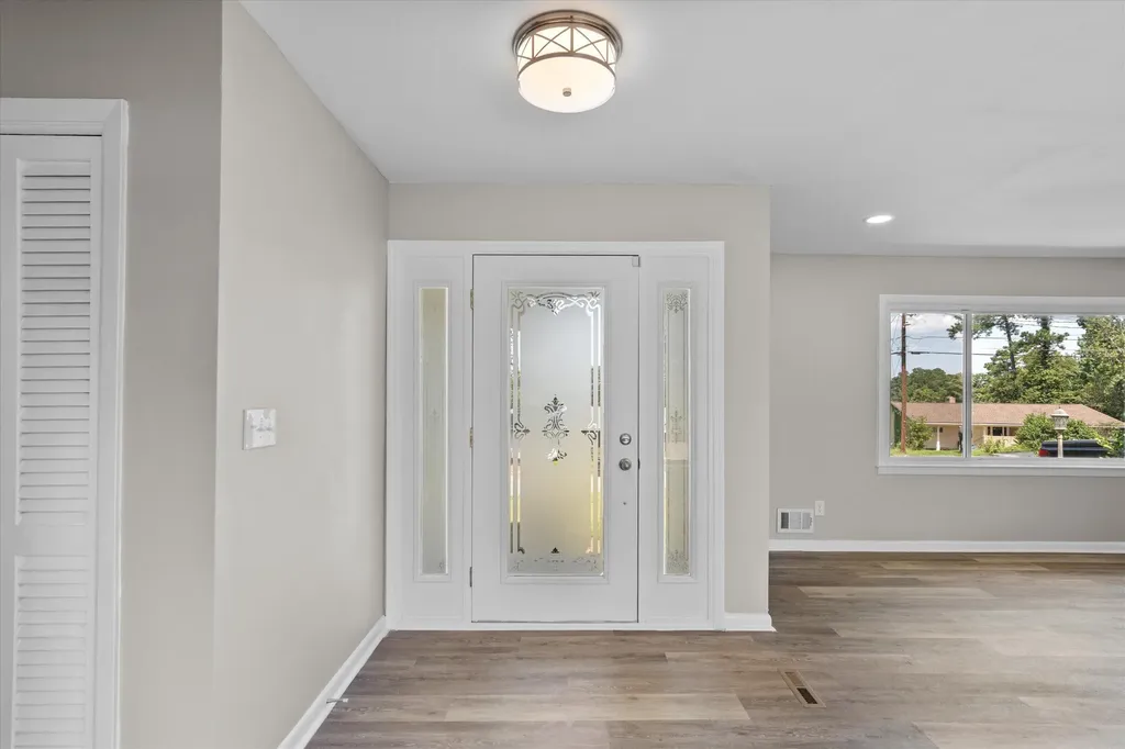 3118 Exeter Road Augusta GA 30909