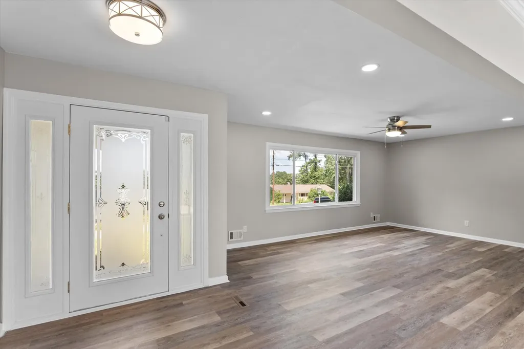 3118 Exeter Road Augusta GA 30909