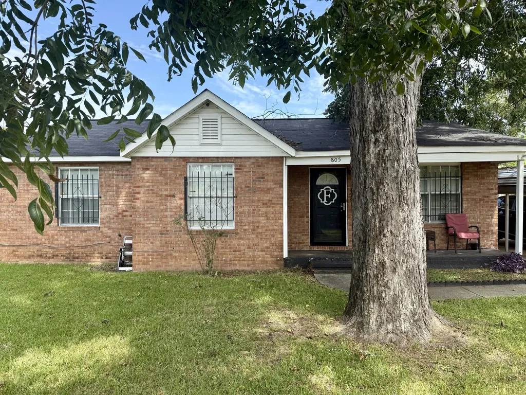805 Perry Court Augusta GA 30901