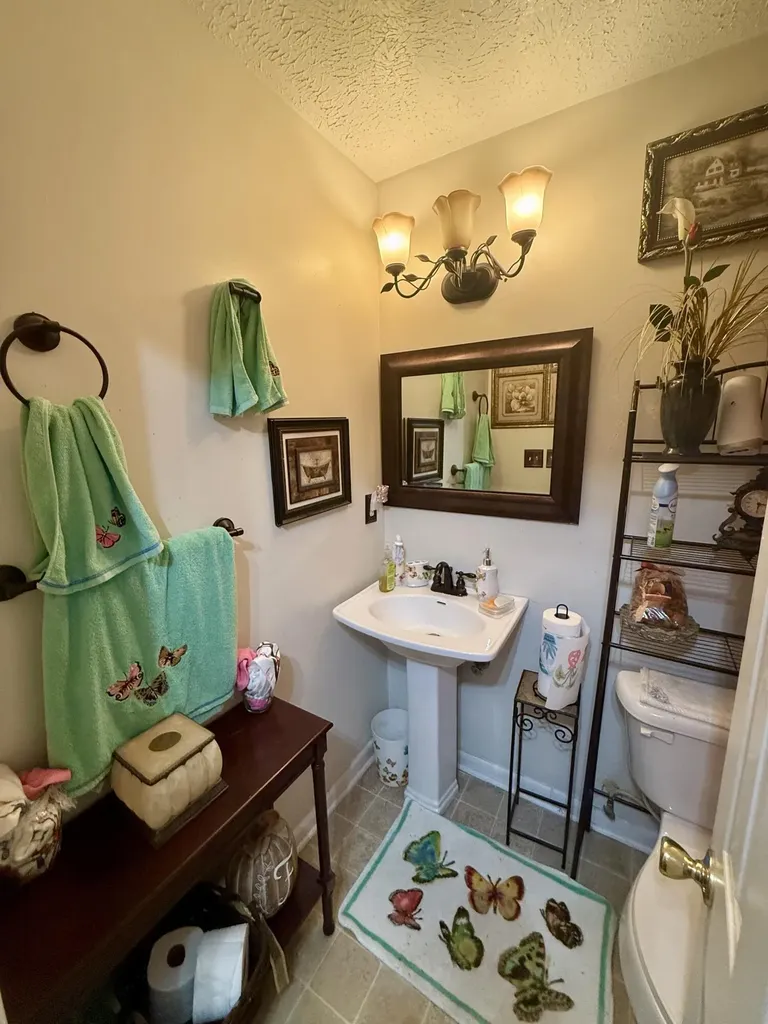 805 Perry Court Augusta GA 30901