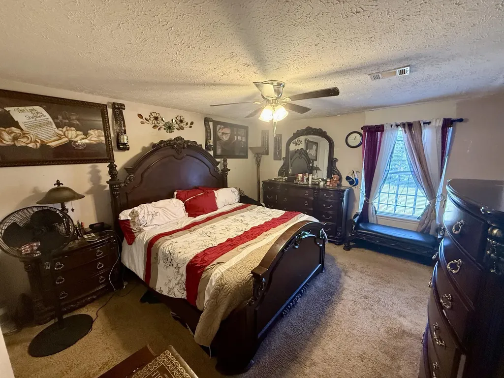 805 Perry Court Augusta GA 30901