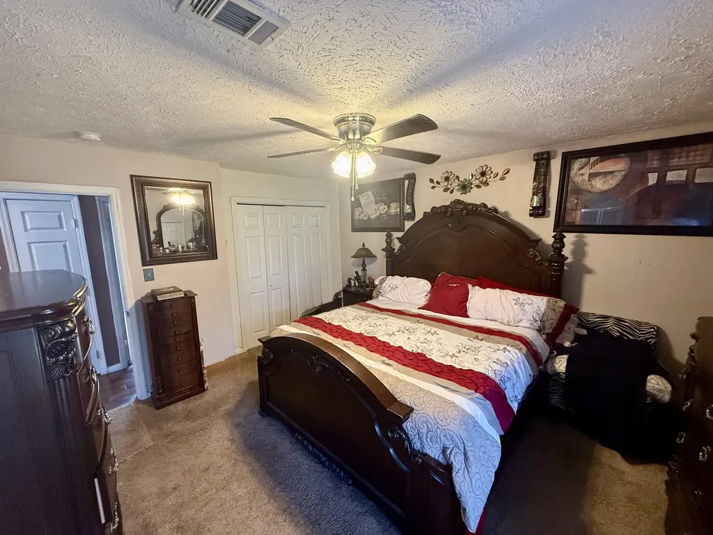 805 Perry Court Augusta GA 30901