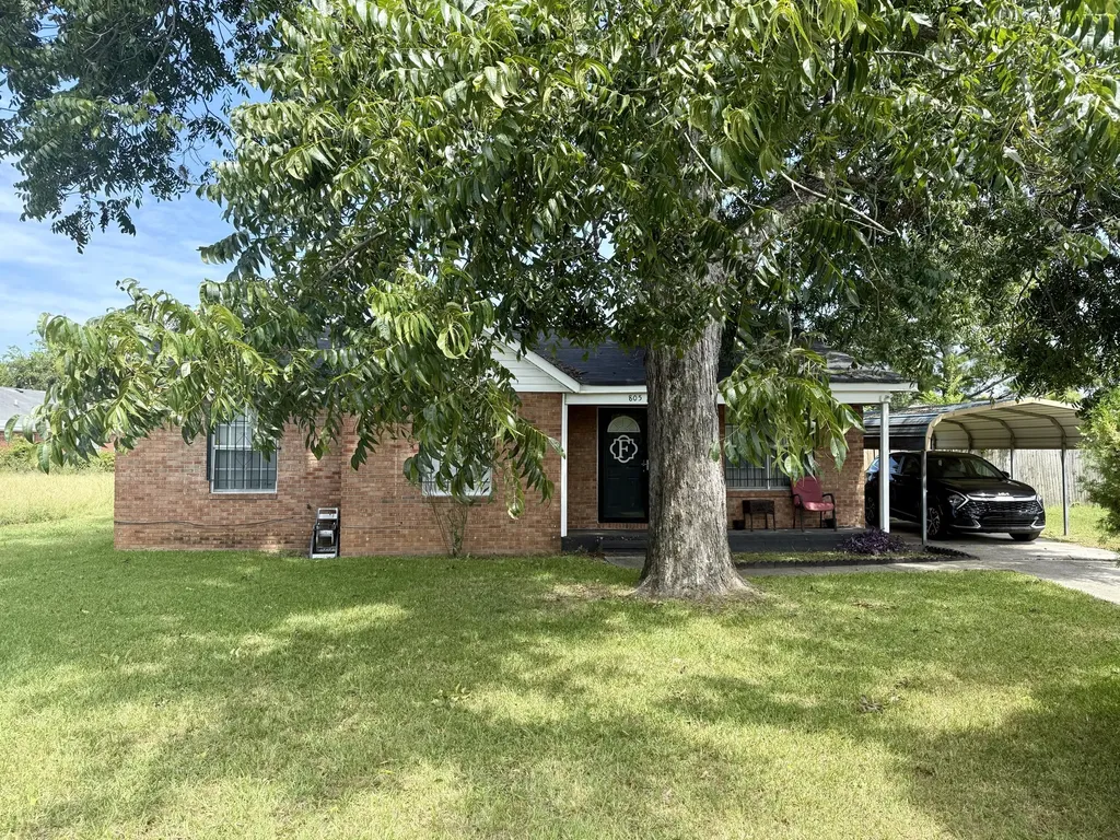 805 Perry Court Augusta GA 30901