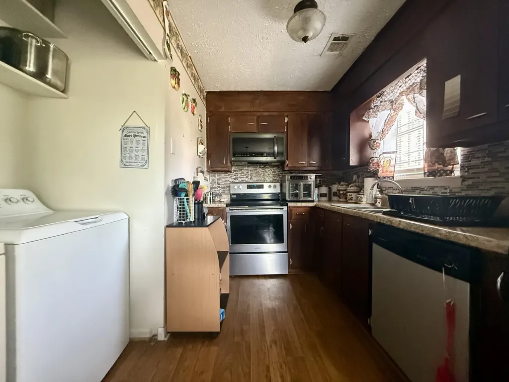 805 Perry Court Augusta GA 30901