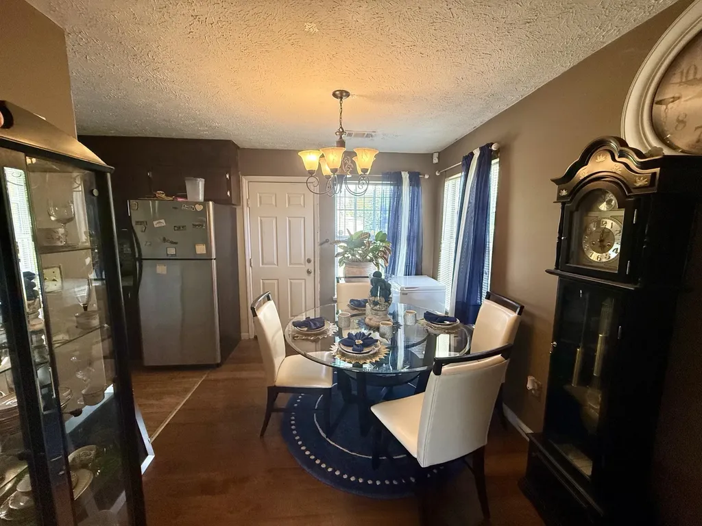 805 Perry Court Augusta GA 30901