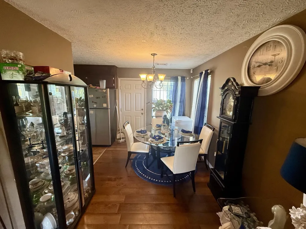 805 Perry Court Augusta GA 30901